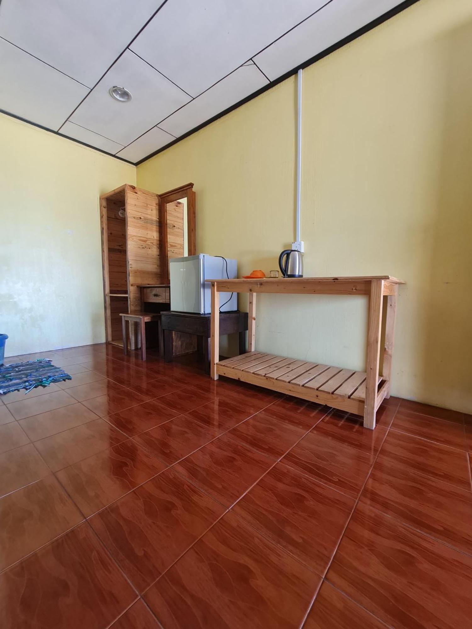 彩虹度假屋 Kampong Juara 外观 照片