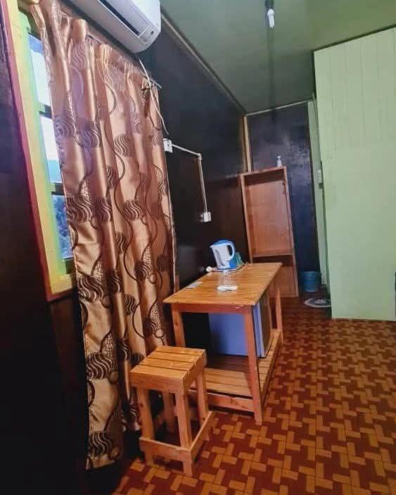彩虹度假屋 Kampong Juara 外观 照片
